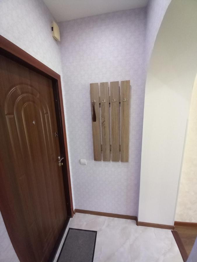 Smart Apartments Drahomanova 2А Kyiv Exterior photo